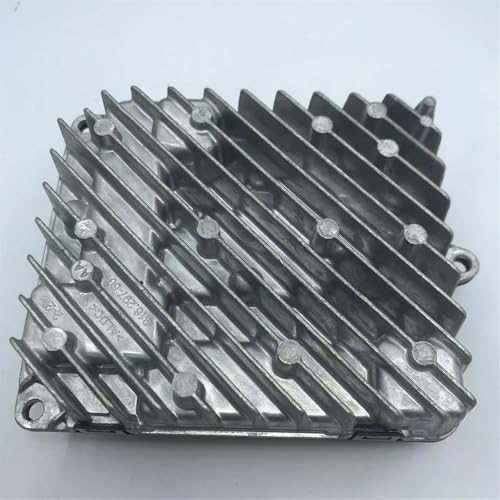 Módulo de faros 4K0941572CC para luz diurna de Audi A1 Q3 Q8 RS3