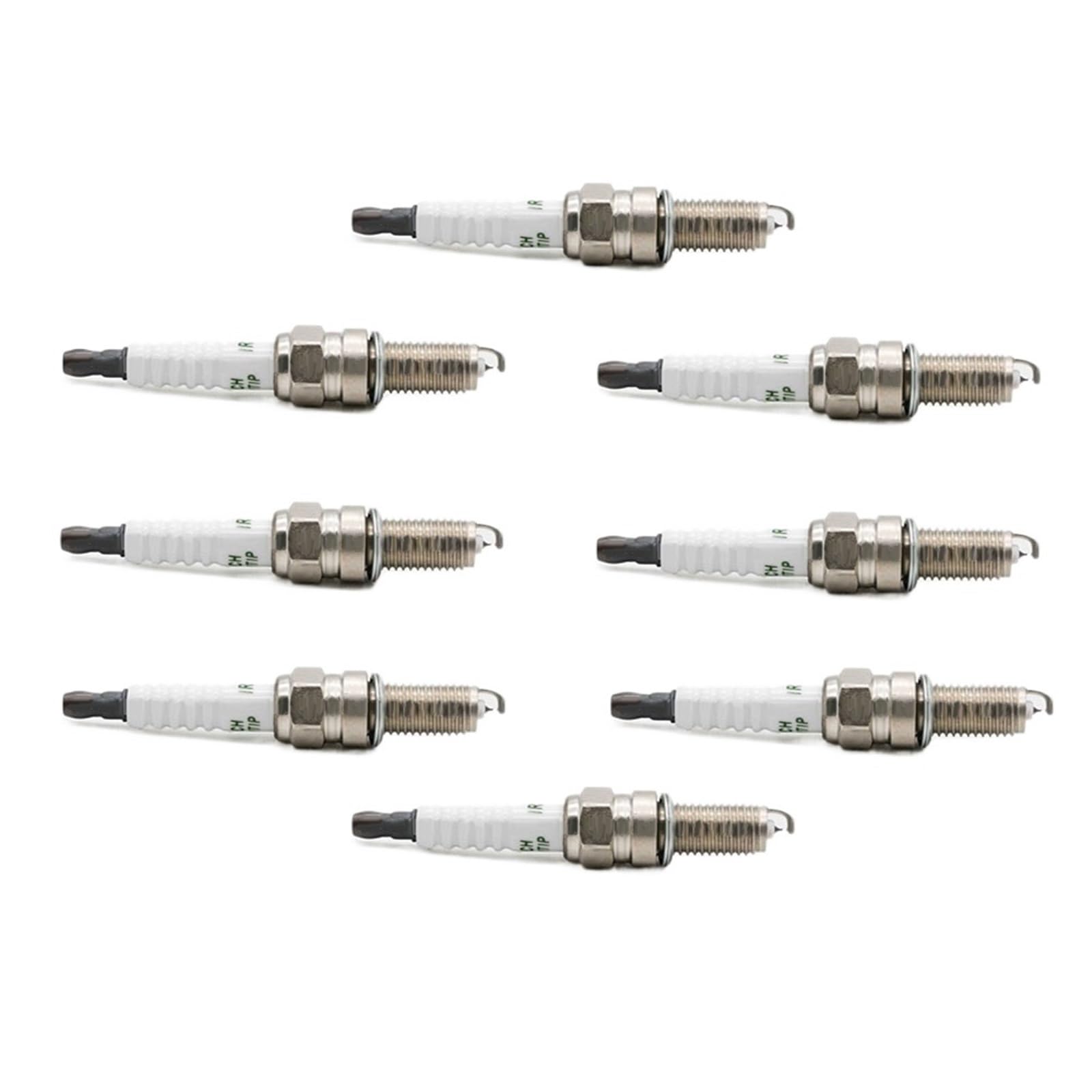 Sostituzione Candela IXU27 Iridium Platinum DK9RTIP Candela IKR9H8 A49GC