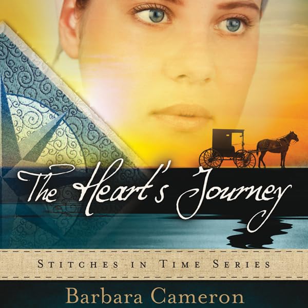 Cover art for The Heart's Journey