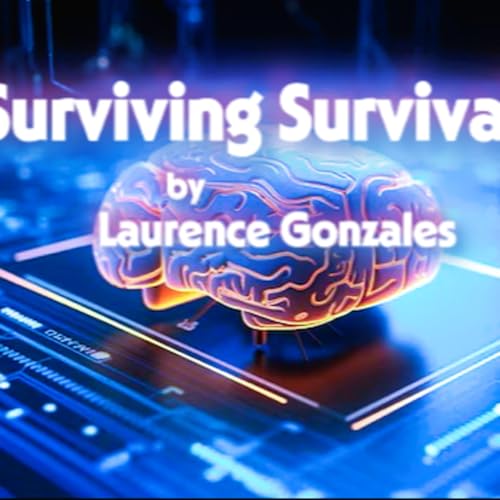 "The Brain’s Darkest Hour: Why Some Survive—and Others Don’t" cover art