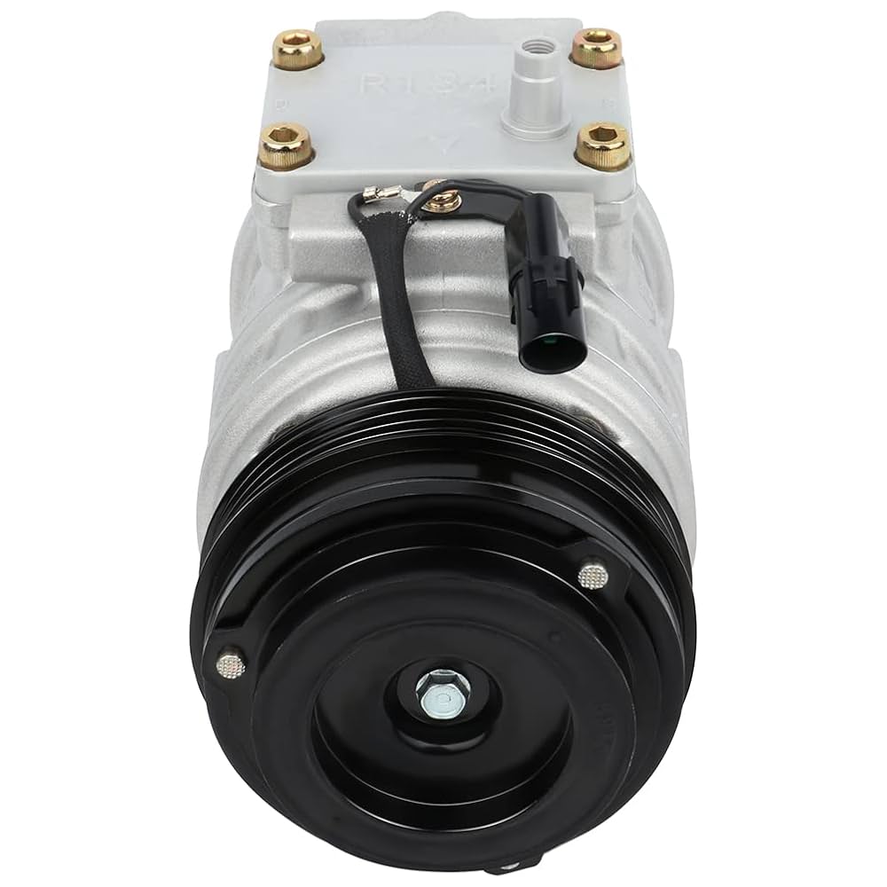 Amazon.com: cciyu Air Conditioning Compressor 1995-2004 Fit