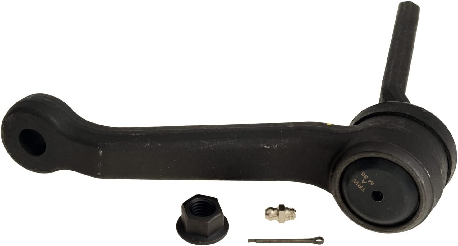TRW JIA246 Steering Idler Arm for Chevrolet S10: 1982-2003 and other applications
