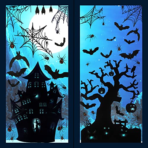 21 Creative Halloween Door Decorations: Ideas for a Festive Welcome 91 Product Image