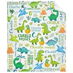 Custom Dinosaurs Baby Name1