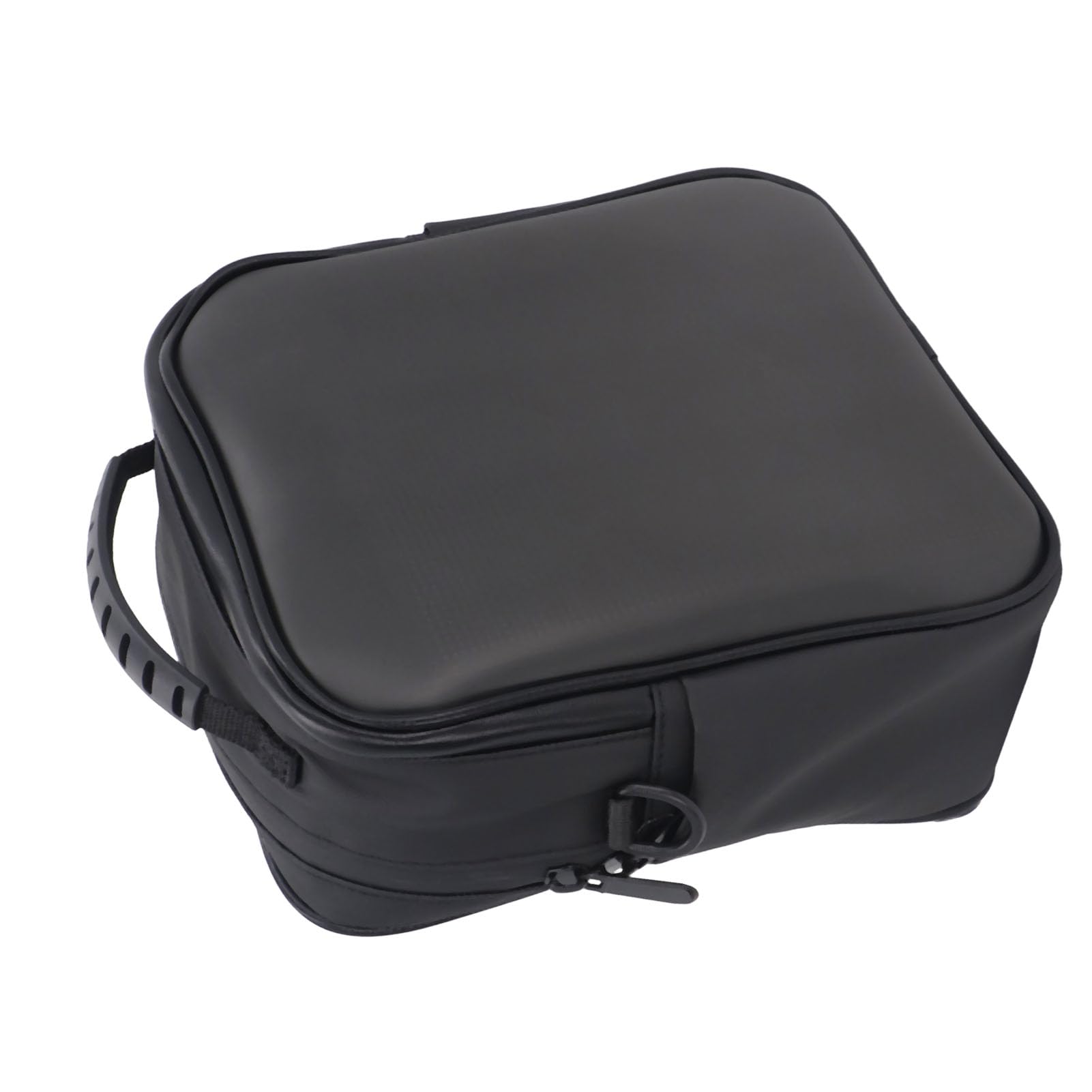 Fafeicy Bunter Rucksack mit Programmierbarem LED-Bildschirm, Intelligente -Steuerung, Laptop-Tagesrucksack für Partys, Karneval, Hip-Hop-Events