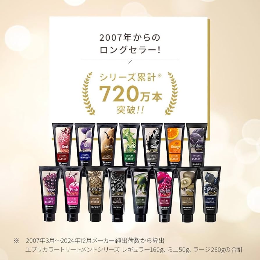カラー剤　まとめ売り　39本 51D9nqz8FwL._UF894,1000_QL80_.jpg