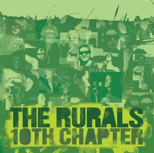 10th Chapter [Audio CD] Rurals