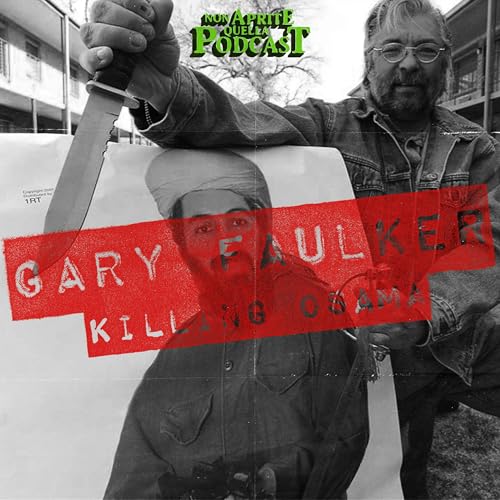 S12 E07 Il Caso Gary Faulkner - Killing Osama