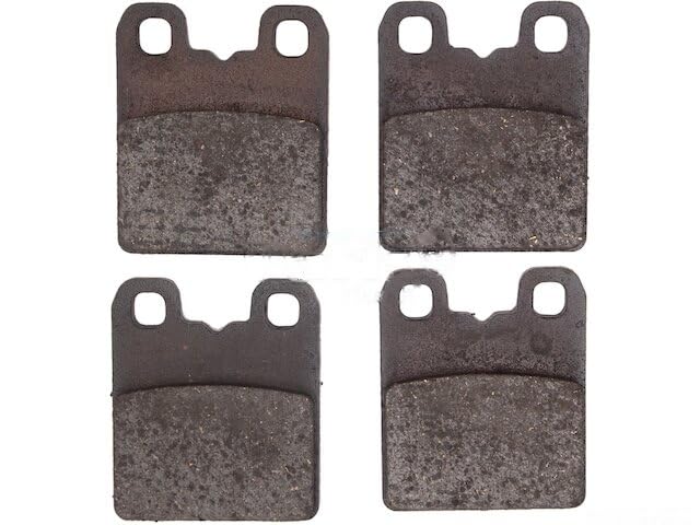 パラビオ APRABIO Amazon.com: Parking Brake Pad Set Rear for 2018-2024 Alfa