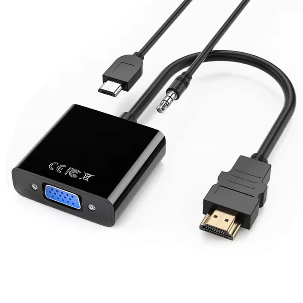 Adaptateur vga hdmi electrodepot Trouvez le meilleur prix sur leDénicheur