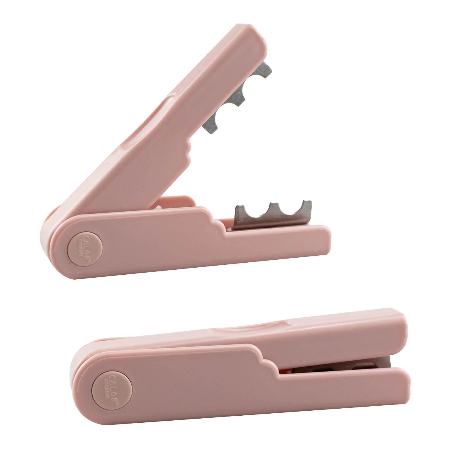 2Pcs Rose Thorn Remover, Leaf Thorn Stripper Tool, Flower Stem Leaves Thorn Stripper, Professional Tree Pruner Hand Tools, DIY Bouquet Garden Florist Tool