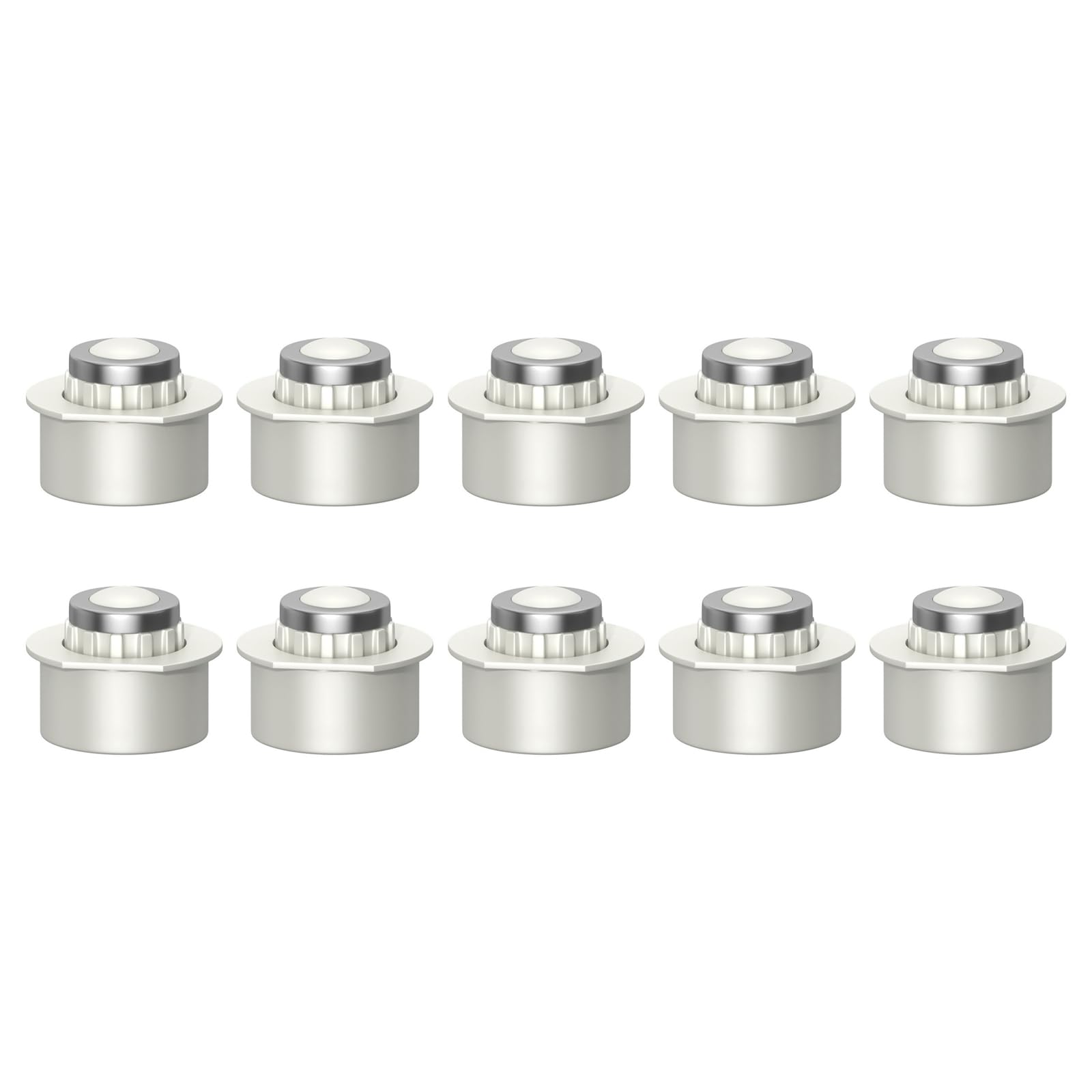 Laikoutd B Professional Leveling Rod Locking Utton Leveling Snapping Fastener For Surveying Instrument Easy Install For Aluminum Levels Round Uckle Tower Ruler
