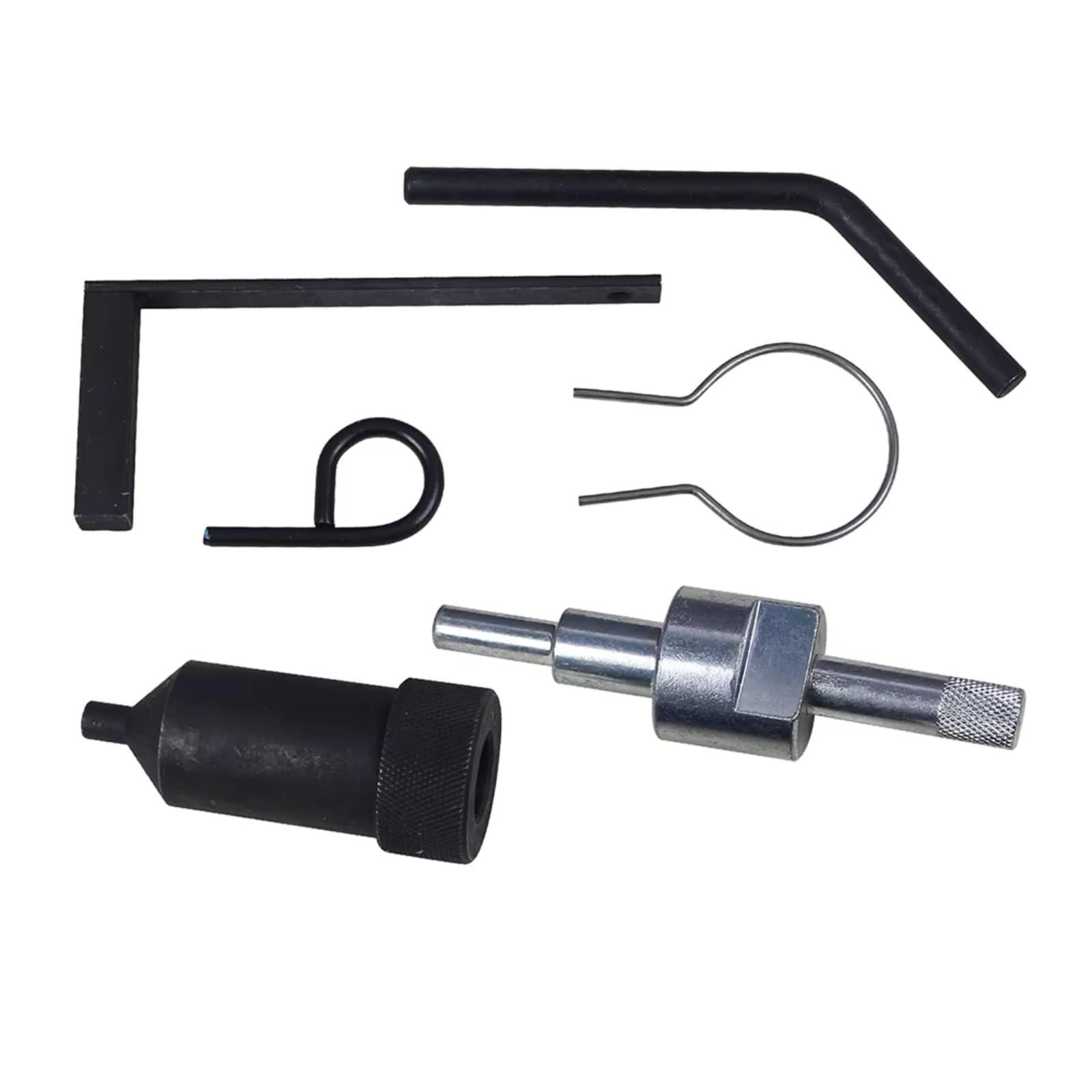 Sincro herramientas motor Compatible Con Peugeot 206 307 406 Para Coupe 607 806 807 Para Expert. Juego De Correa De Distribución De Herramienta De Ajuste De Motor 20 Piezas 1,8 2,0