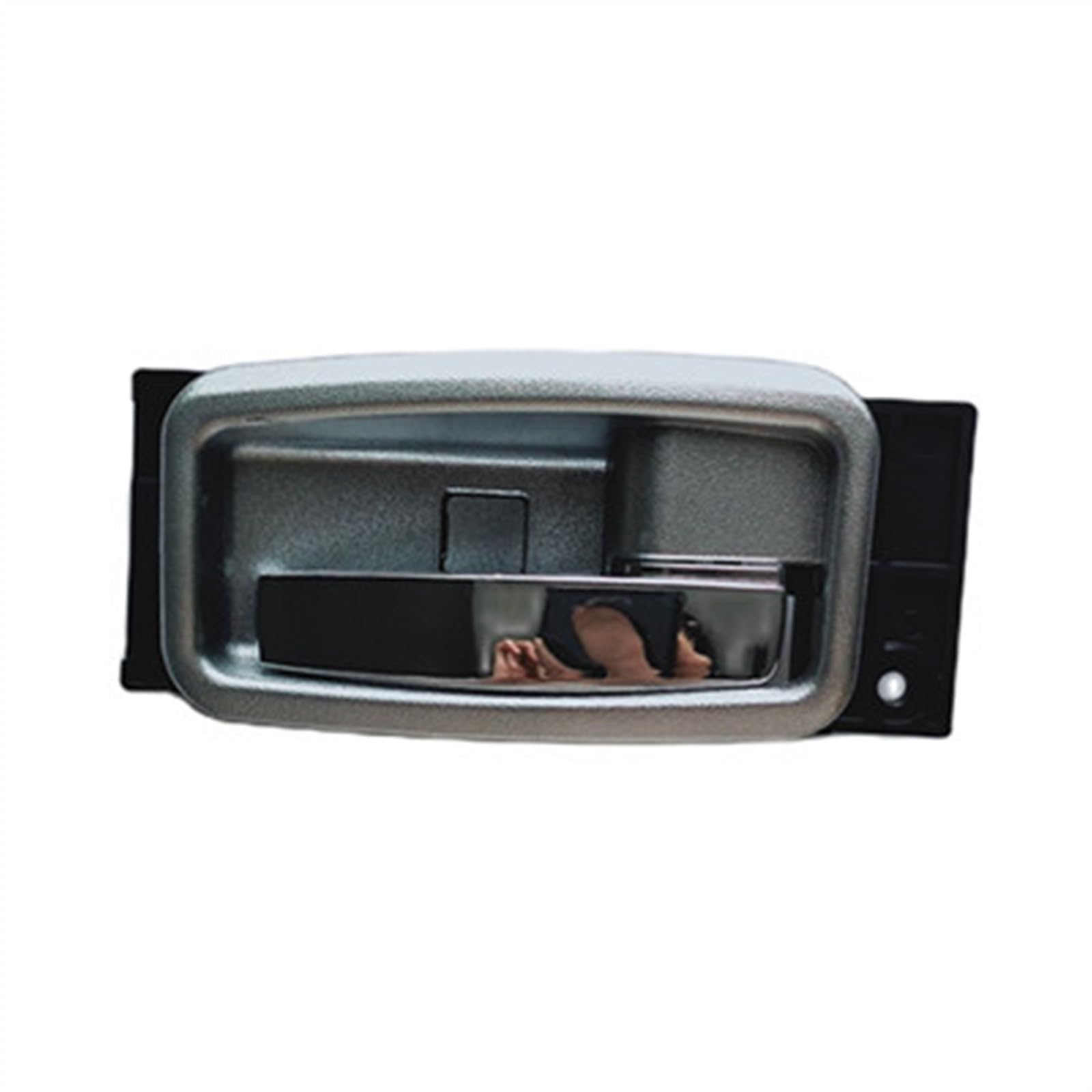 KEDFBTS Door Inner Grip Compatible with Geely for Ck Side Inner Inside Interior Door Handle Interior Door Handle Door Opening Pull Handle Interior Doorknob Release(Rear Right)