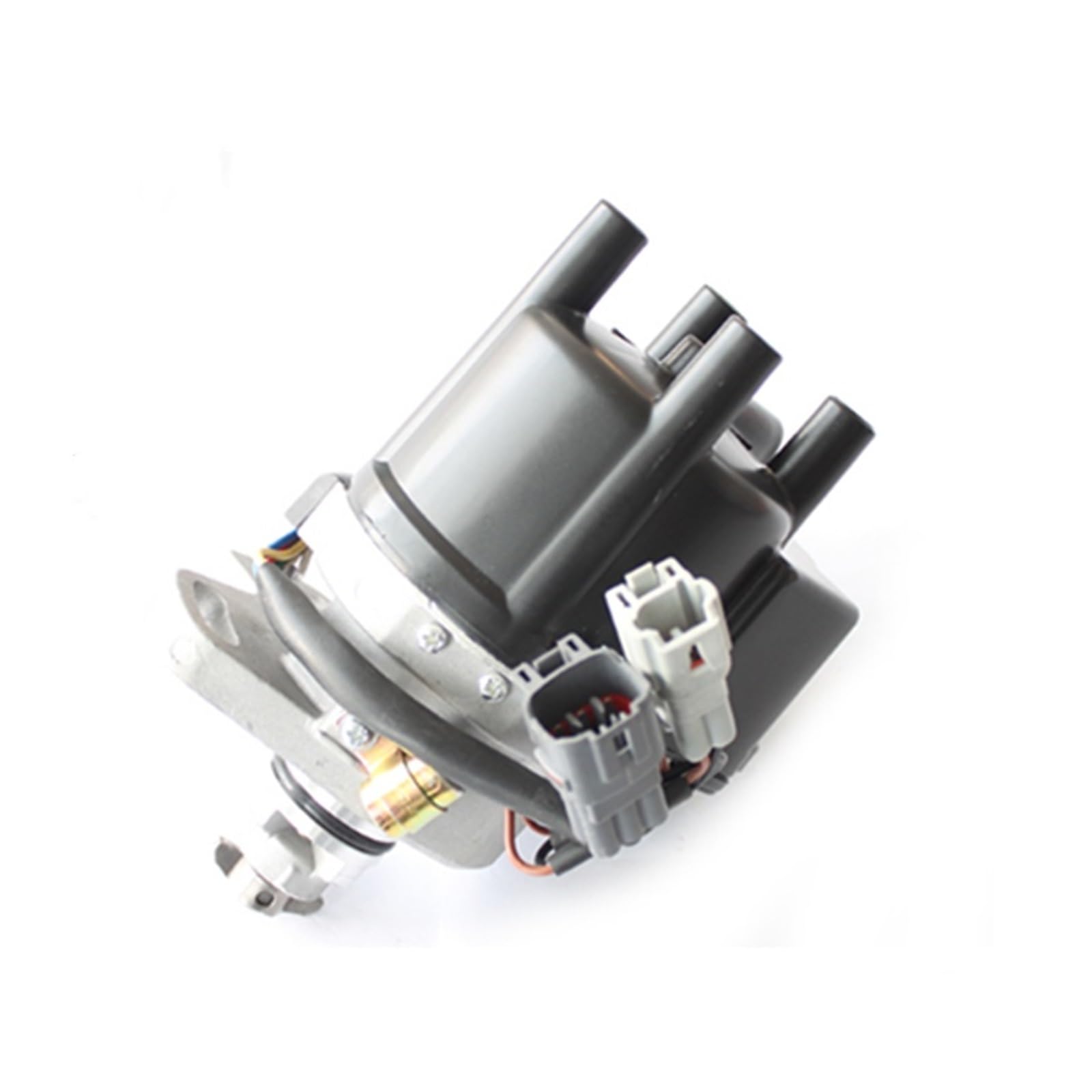 ヤマウチ】HONDA ディストリビューター H22A型 エンジン用 純正