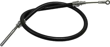 Handbrake Cable - Length: 1305mm, Outer Cable Length: 1090mm