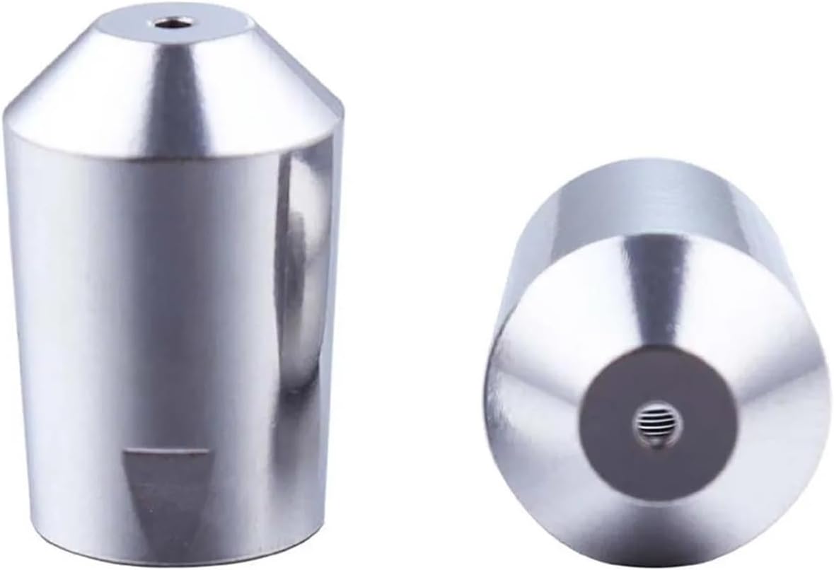 Compatible For Rancilio Espresso Coffee Machine Steam Nozzle Single/3/4 Hole Steam Nozzle Coffee Maker Parts(Three holes)
