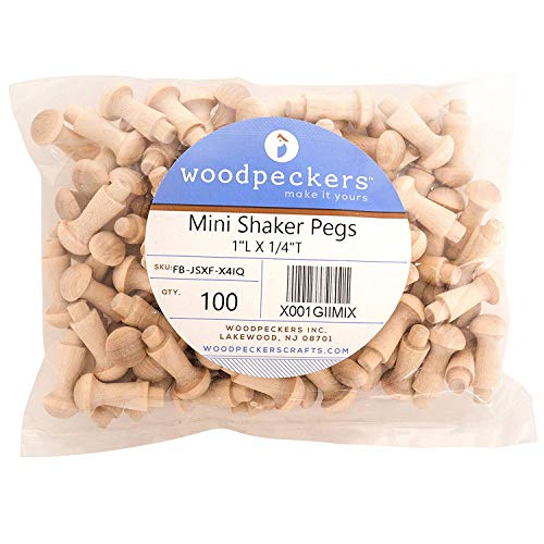 Pinzas mini shaker 1 1/4 espiga para herramientas de carpintería 5