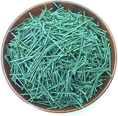 [China Medicinal Herb] 100% Natural Dried Pine Needle Tea 250 Grams per Bag