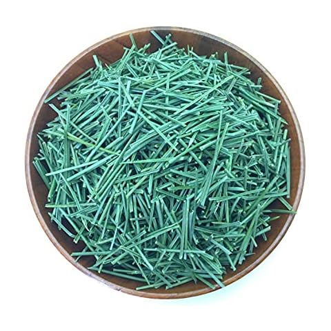 [China Medicinal Herb] 100% Natural Dried Pine Needle Tea 250 Grams per Bag Cover
