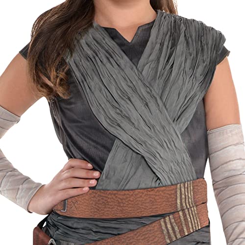 Disfraz Rey Star Wars Niñas Talla Grande miniatura 3