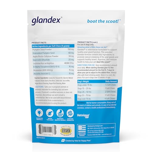 Glandex-Anal-Gland-Soft-Chew-Treats-with-Pumpkin-for-Dogs-Digestive-Enzymes-Probiotics-Fiber-Supplement-for-Dogs-Boot-The-Scoot-Pork-Liver-Chews-30ct