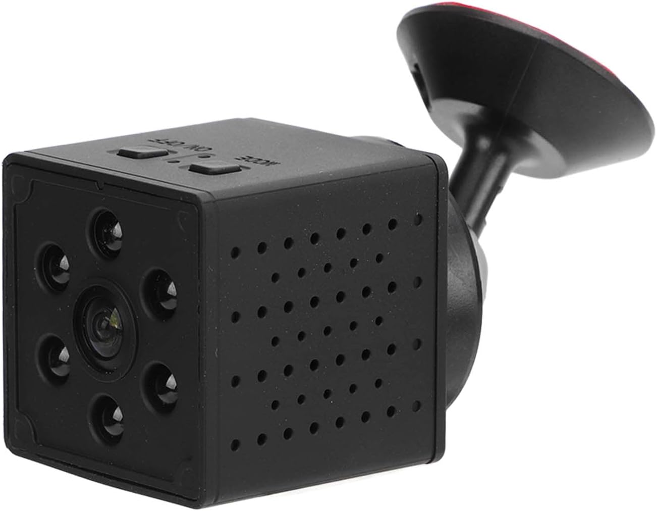 Mini Camera, Q15 1080P Sports Aerial Wifi Cam for Indoor Outdoor Video