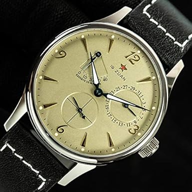 gustav becker st1901