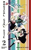 Magical Girl Site - tome 2 (02)