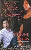 Too Close for Comfort 145634207X Book Cover