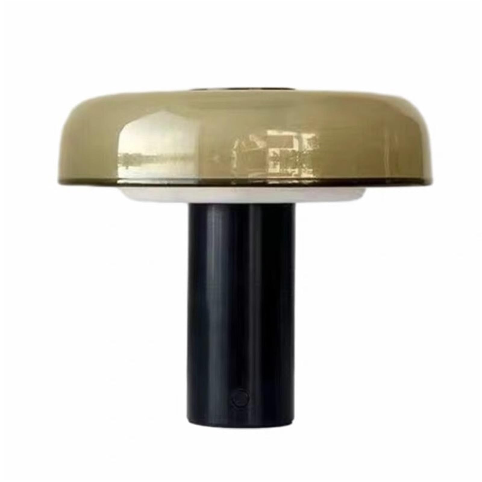 T2H9B5V4G8 Desk Lamp Table Lamp Living Room Bedroom Bedside Exhibition Hall Decorative Glass
