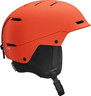 サロモン　ヘルメット　キッズ Amazon | SALOMON(サロモン) スキー スノーボード バイザー