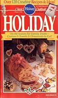 Pillsbury Classic #118: Holiday IX B000M91NLY Book Cover