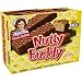 Little Debbie Big Pack Variety Bundle | One Big Pack Box Each of Oatmeal Crme Pies, Honey Buns, Swiss Rolls, Fudge Rounds, Cosmic Brownies and Nutty Buddy