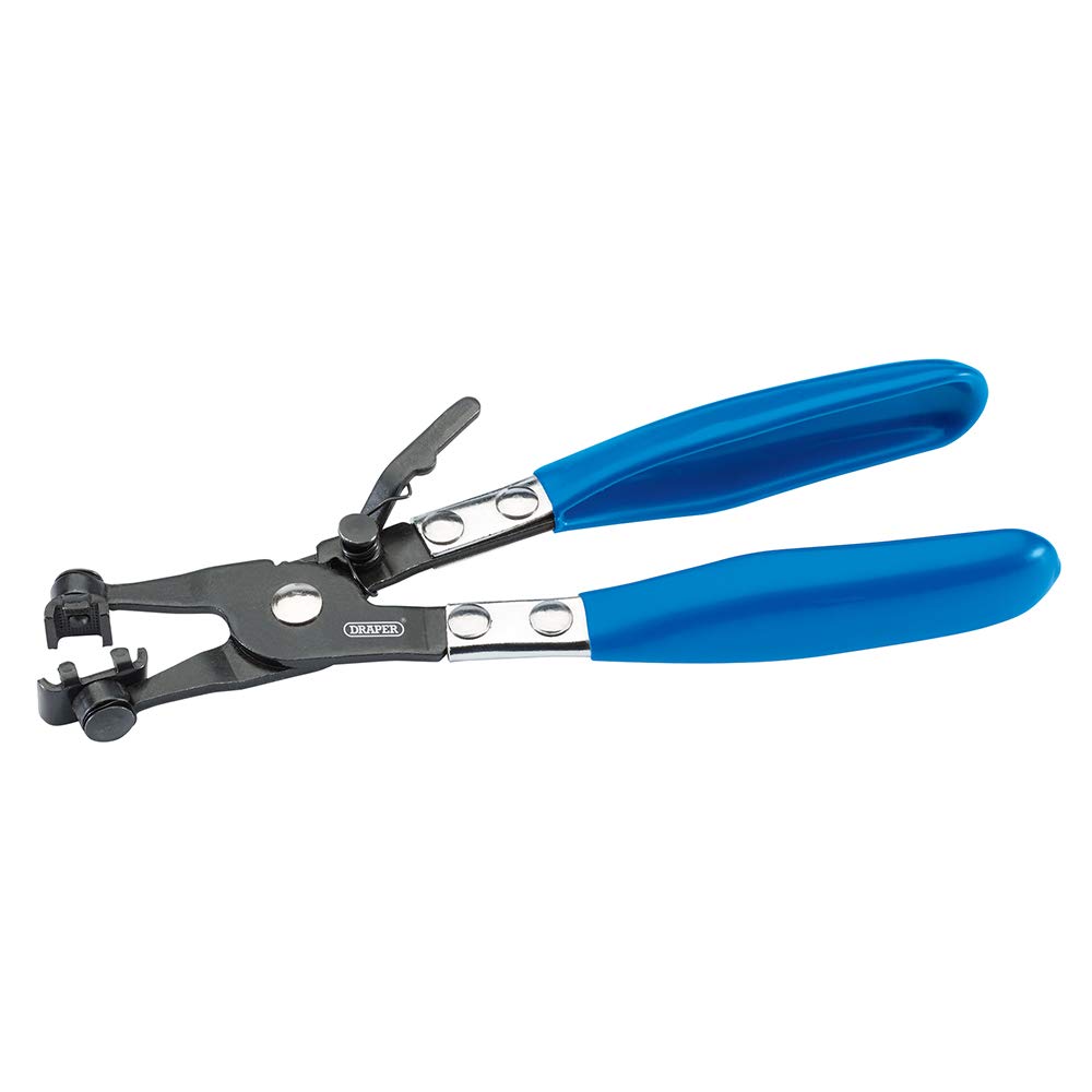 Pinza Stringitubo Silverline 441030 - 610 Mm, Per Morsetti Tubi, Acciaio Carbonio - Foto 9