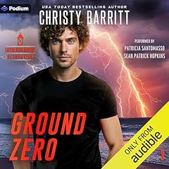 Ground Zero cover art