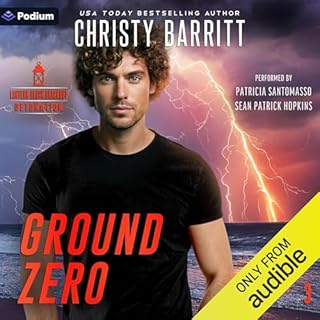 Ground Zero cover art