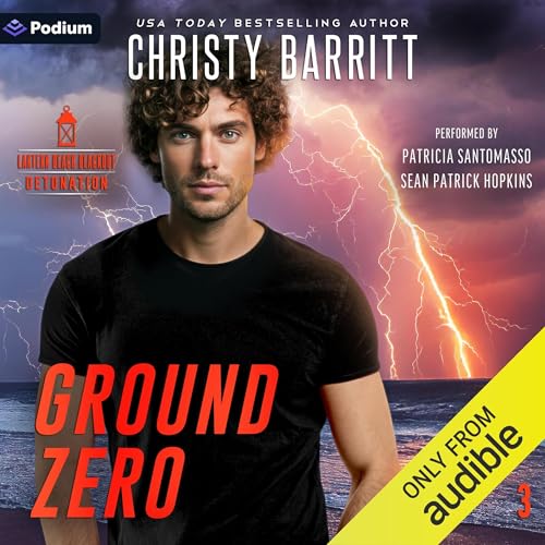 Ground Zero cover art