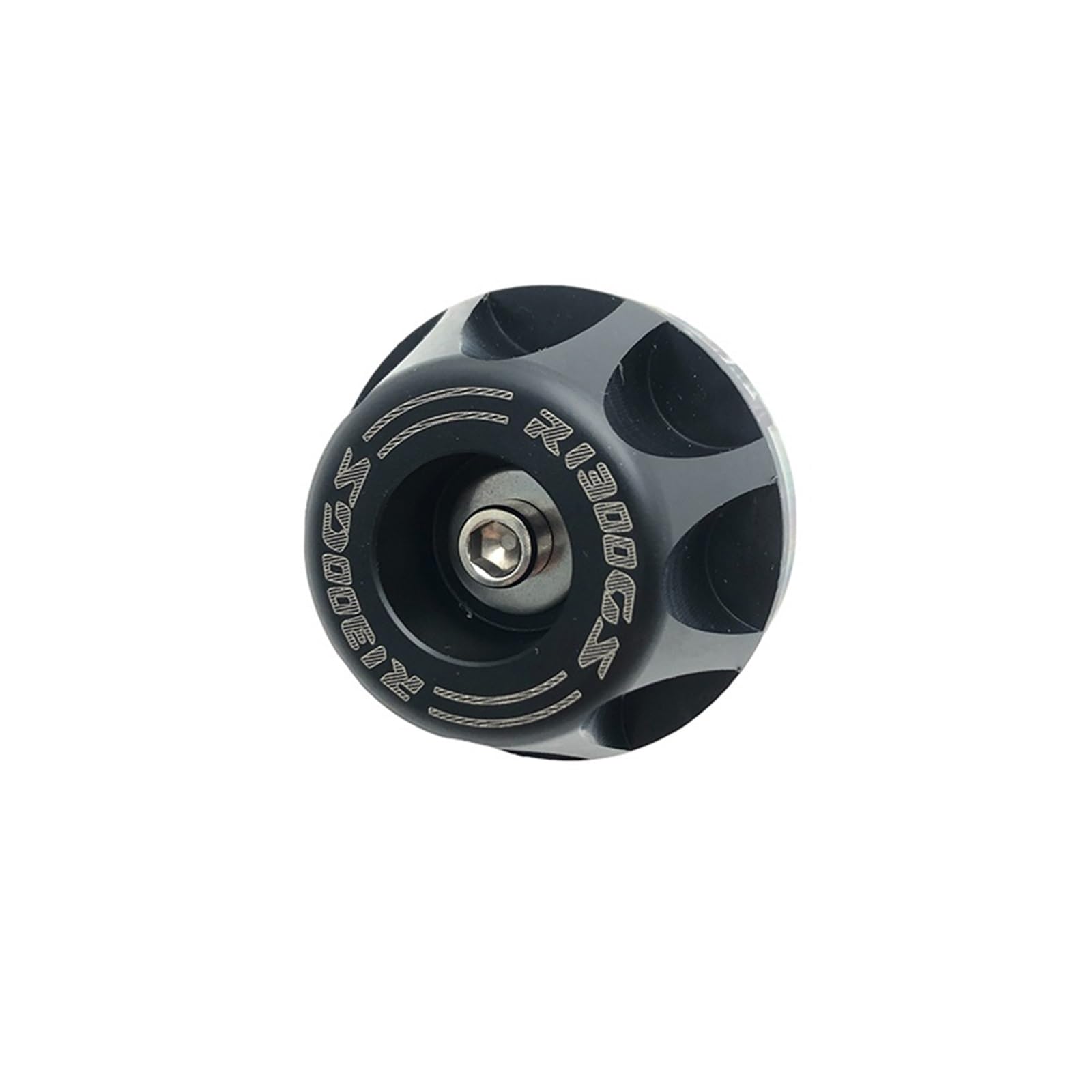 R1300GS Protector deslizante de choque Cardan for carcasa de transmisión final de motocicleta compatible con R 1300 GS R1300 GS R 1300GS 2023 2024 Anodizado, no fácil de desvanecerse y oxidar