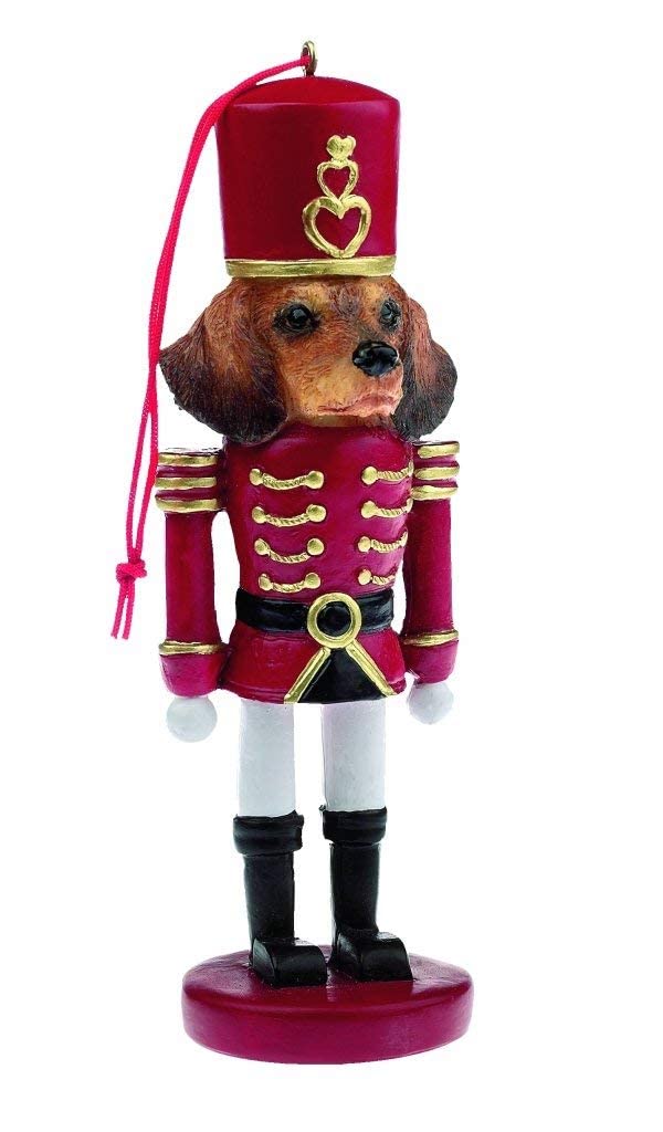 Ornement soldat chiens e & S Pets figurine decorative pour salon