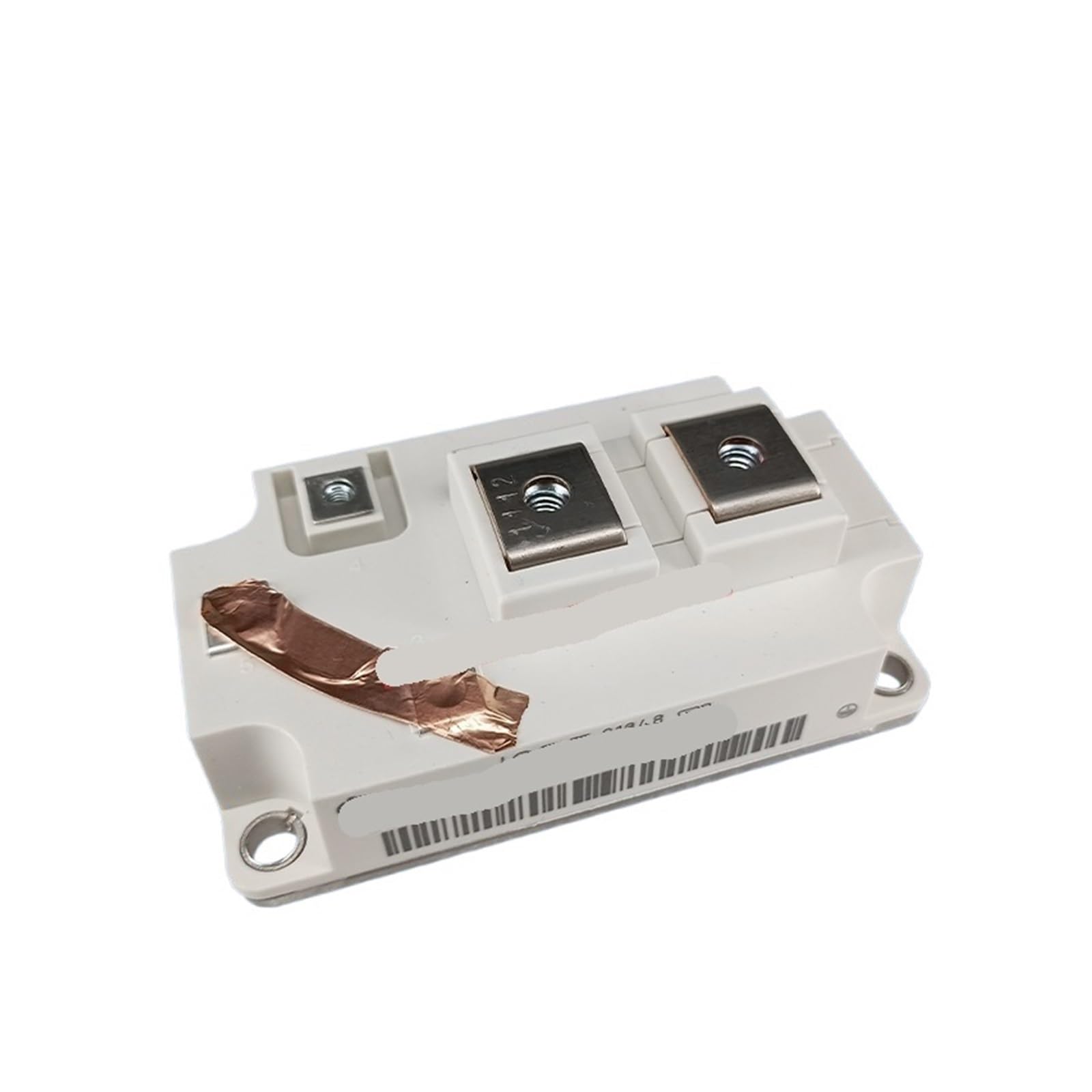 FZ400R12KE3-B1 module IGBT d'alimentation contre la surchauffe