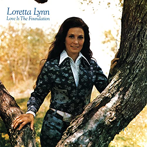 Loretta Lynn