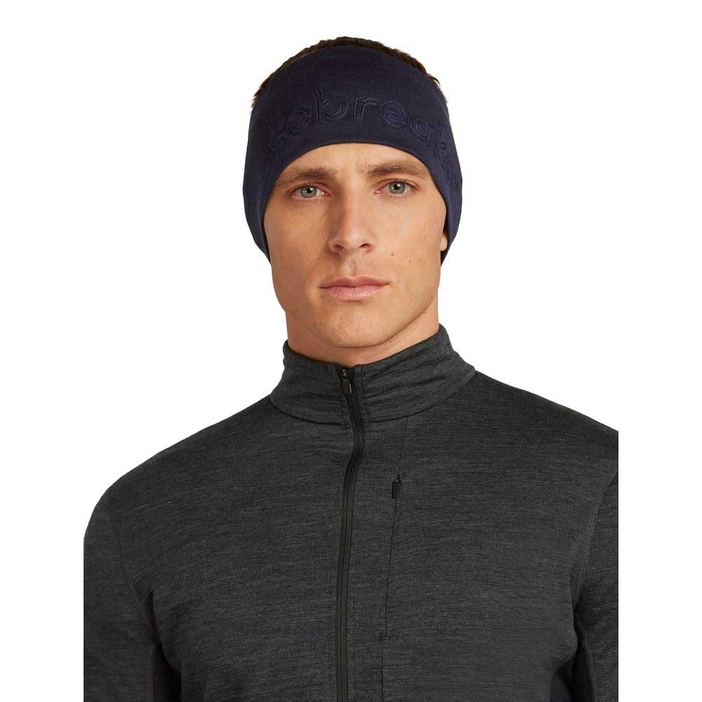Icebreaker Merino 260 Tech Headband