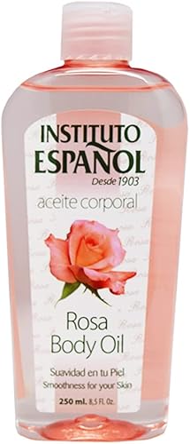 INSTITUTO ESPANOL ANFORA ACEITE CORPORAL MASAJE Aceite corporal INSTITUTO ESPAÑOL ESPANOL 85 onzas