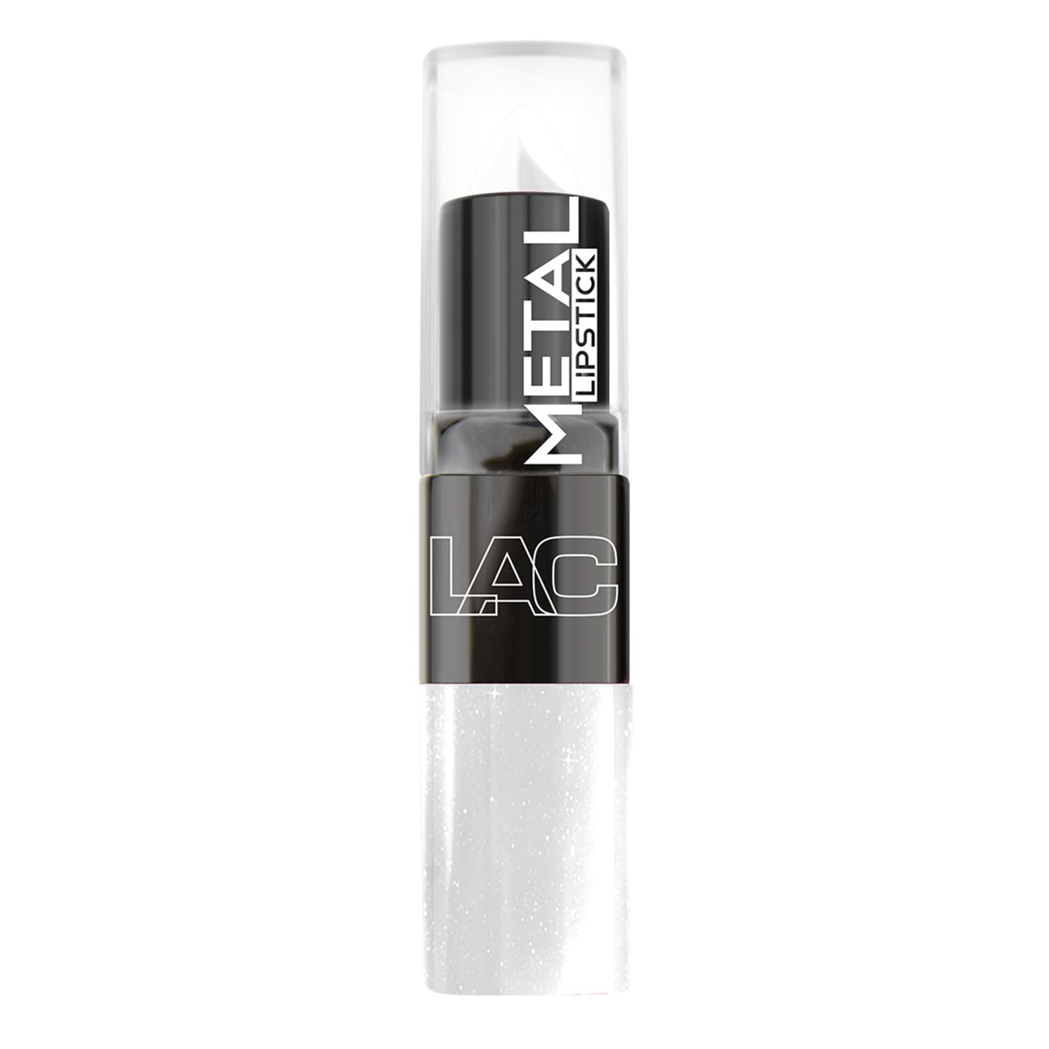 Amazon.com : L.A. COLORS Metal Lipstick, Pixie Dust CML561