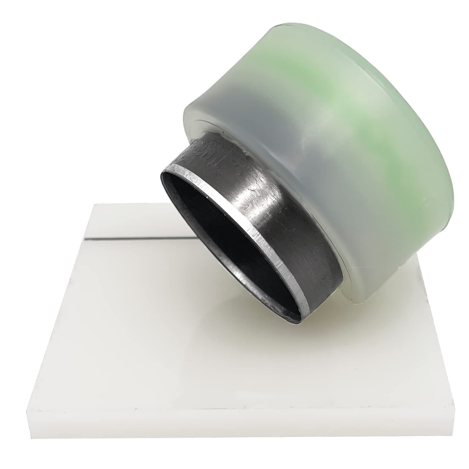 1set Curtain Eyelets Roman Ring Hole Punchers Tools,Hand Hole Punches Press for DIY Curtain Grommet Eyelets (Hole Punch Dia:48mm/1.88in)