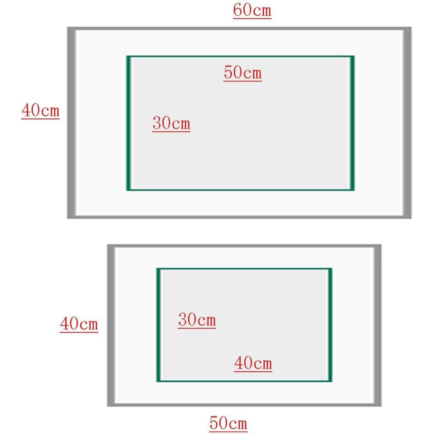 Copertura per contatore elettrico - Copertura decorativa per scatole dei fusibili, per uso interno, elemento decorativo, elegante protezione per contatori e fusibili, valorizza il design degli in