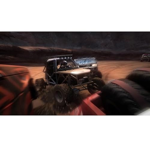 Motorstorm Essentials Ps3 - vue 10