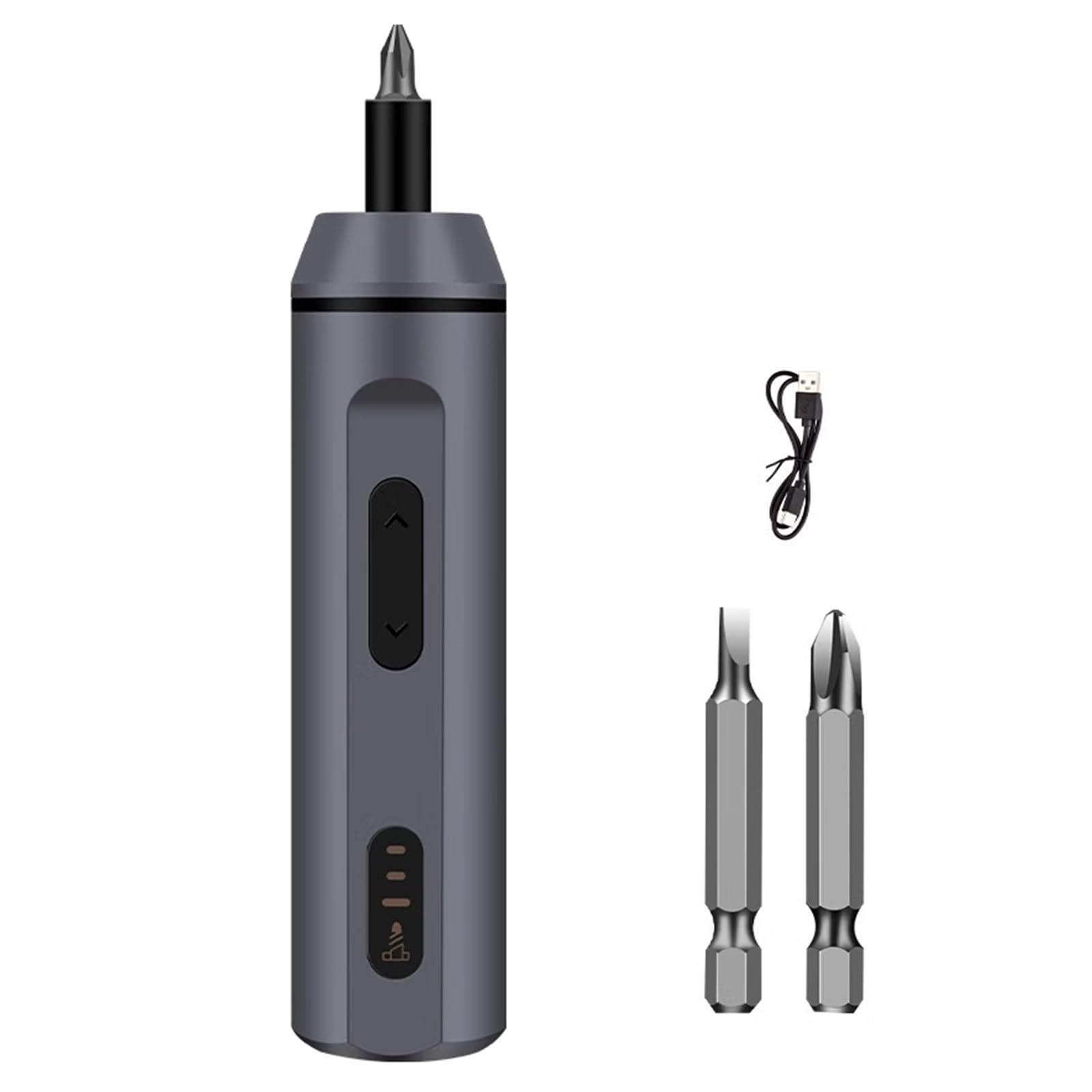 Murye 3.6V Cordless Electric Screwdriver Automatic With Drill Bit For Furniture Assembly Home Electronic Repair Home Repair Power Tool