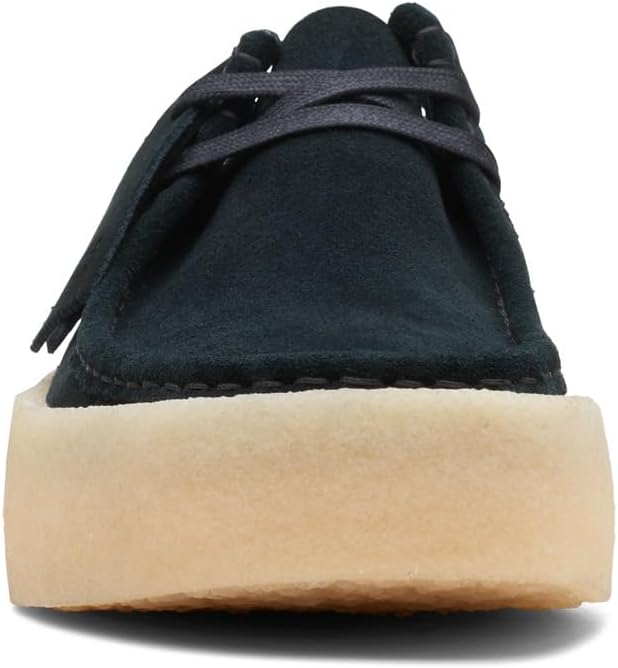 Clarks Men's Wallabee Cup Lo